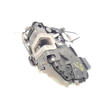 Recambio de cerradura puerta delantera izquierda para land rover range rover sport 3.6 td v8 referencia OEM IAM 4H2A21813AH  FQJ