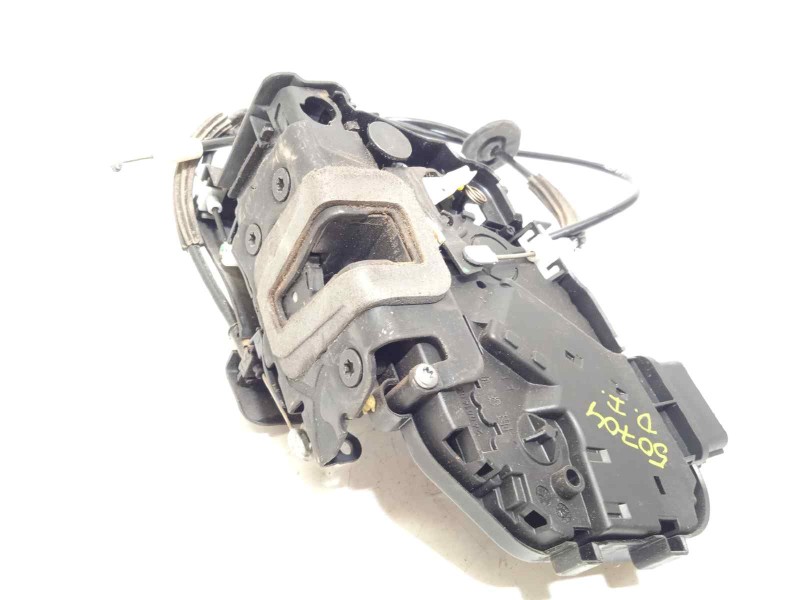 CERRADURA PUERTA DELANTERA IZQUIERDA 4H2A21813AH FQJ500430