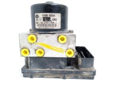 Recambio de abs para nissan pathfinder (r51) 2.5 dci diesel cat referencia OEM IAM 47660EB33A  06210951453 2
