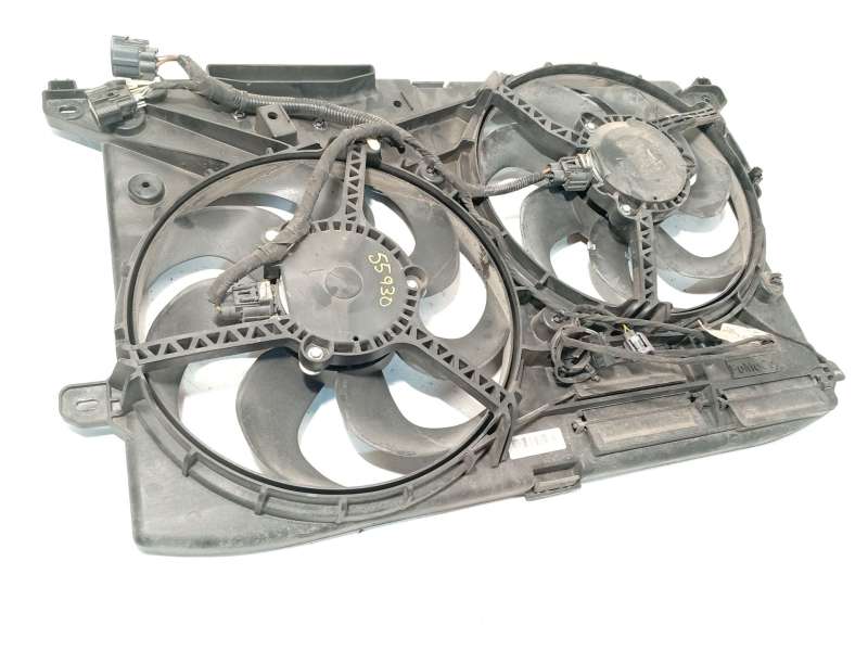 ELECTROVENTILADOR E1G38C607CA 2285564 