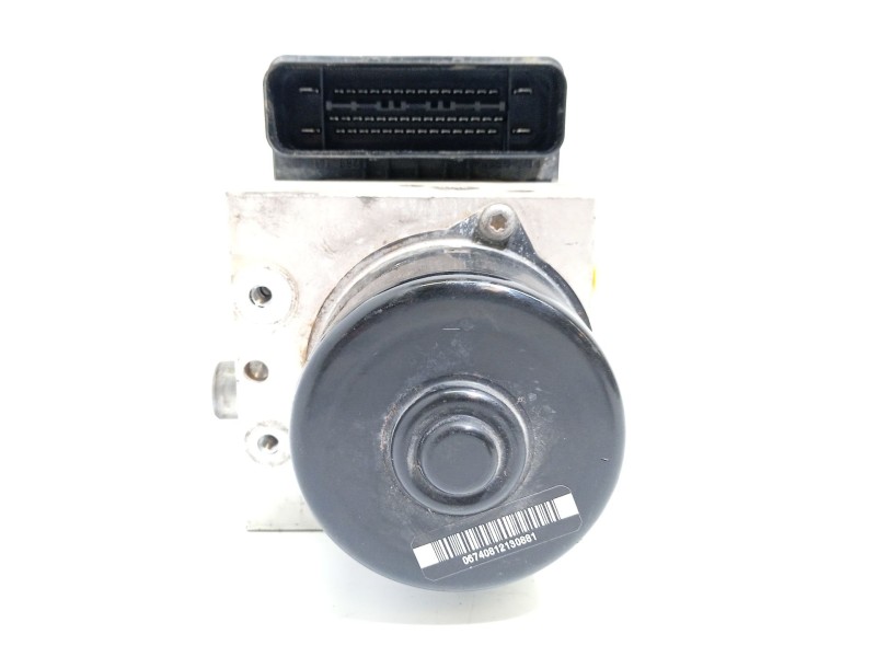 Recambio de abs para nissan pathfinder (r51) 2.5 dci diesel cat referencia OEM IAM 47660EB33A  06210951453