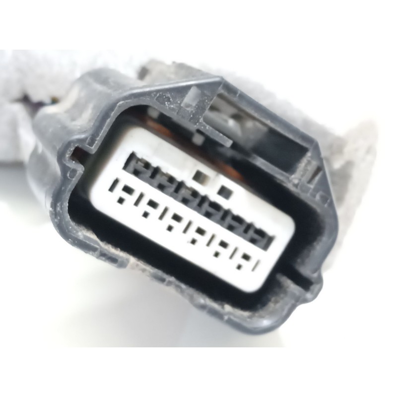 Recambio de retrovisor izquierdo para nissan pathfinder (r51) 2.5 dci diesel cat referencia OEM IAM 96302EB10B  