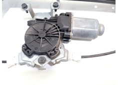 Recambio de elevalunas delantero derecho para nissan pathfinder (r51) 2.5 dci diesel cat referencia OEM IAM 402122B  119030 2
