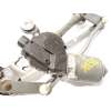 Recambio de motor limpia delantero para honda jazz (ge) 1.4 cat referencia OEM IAM 76505TF0004  1593001870