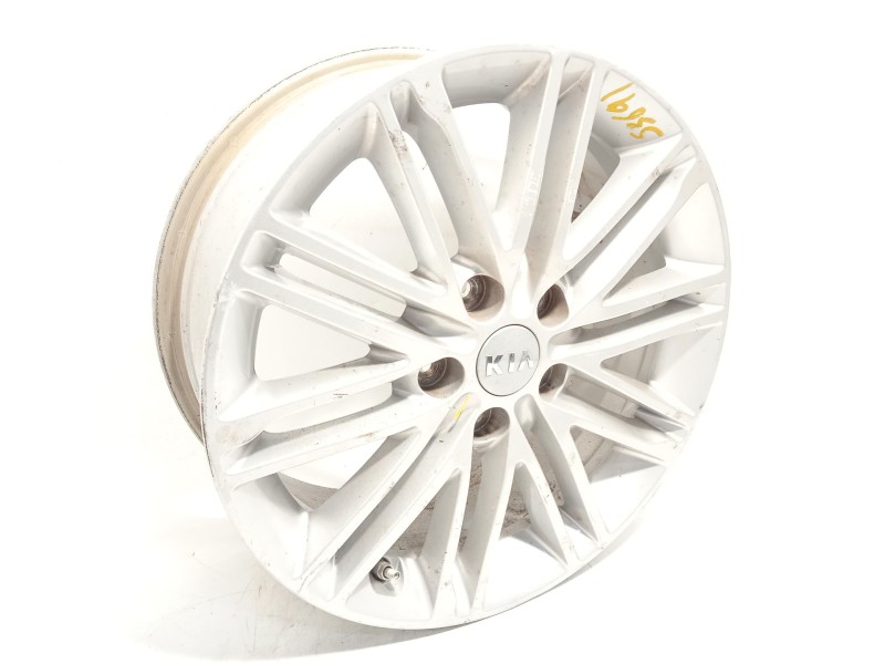 Recambio de llanta para kia carens iv van (a4) crdi referencia OEM IAM 52910A4750  