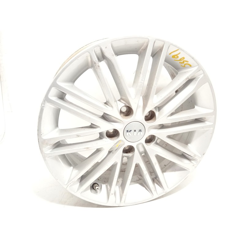 Recambio de llanta para kia carens iv van (a4) crdi referencia OEM IAM 52910A4750  