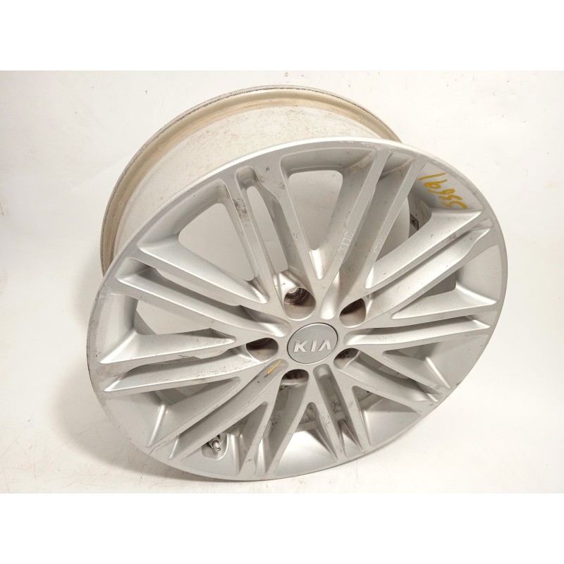 Recambio de llanta para kia carens iv van (a4) crdi referencia OEM IAM 52910A4750  