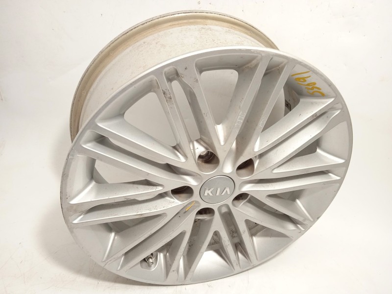 Recambio de llanta para kia carens iv van (a4) crdi referencia OEM IAM 52910A4750  