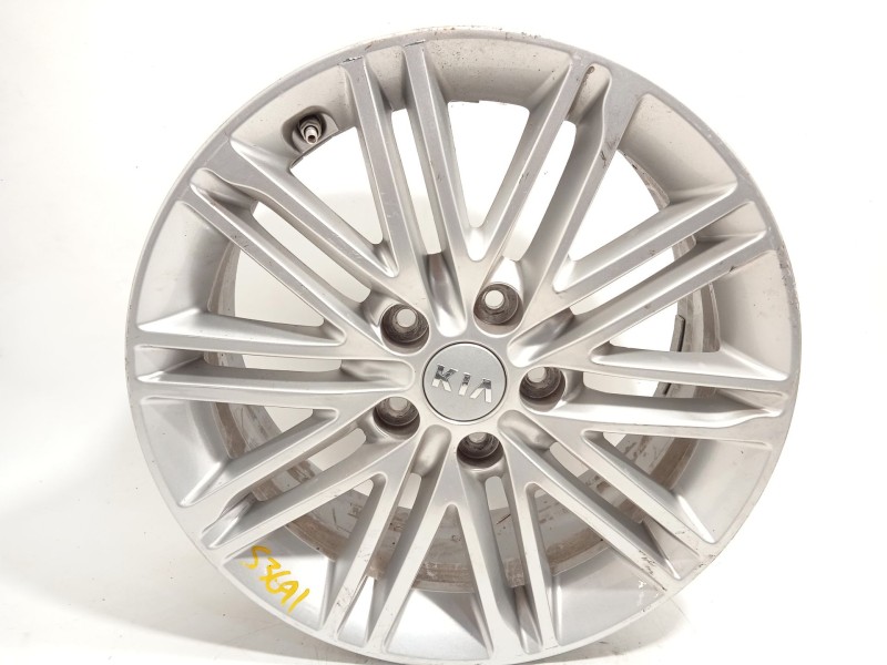 Recambio de llanta para kia carens iv van (a4) crdi referencia OEM IAM 52910A4750  