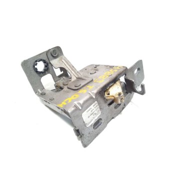 Recambio de cerradura puerta trasera derecha para ford transit kastenwagen (ttg) 350 l2 ambiente referencia OEM IAM BK31V43286BE