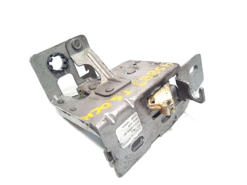 CERRADURA PUERTA TRASERA DERECHA BK31V43286BE 