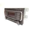 Recambio de sistema audio / radio cd para kia rio 1.1 crdi cat referencia OEM IAM 961701W770CA  