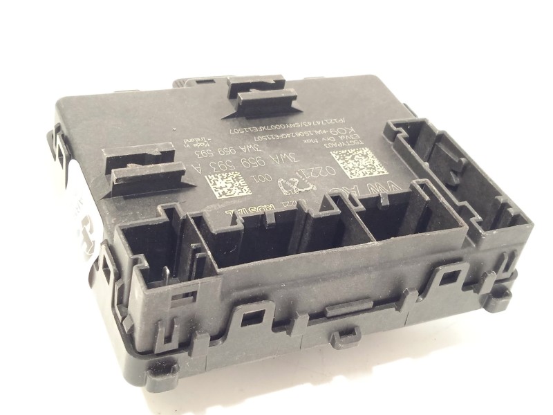 MODULO CONFORT 3WA959593A 