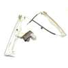 Recambio de elevalunas delantero izquierdo para citroën c4 cactus shine referencia OEM IAM 9827307180  0130822701