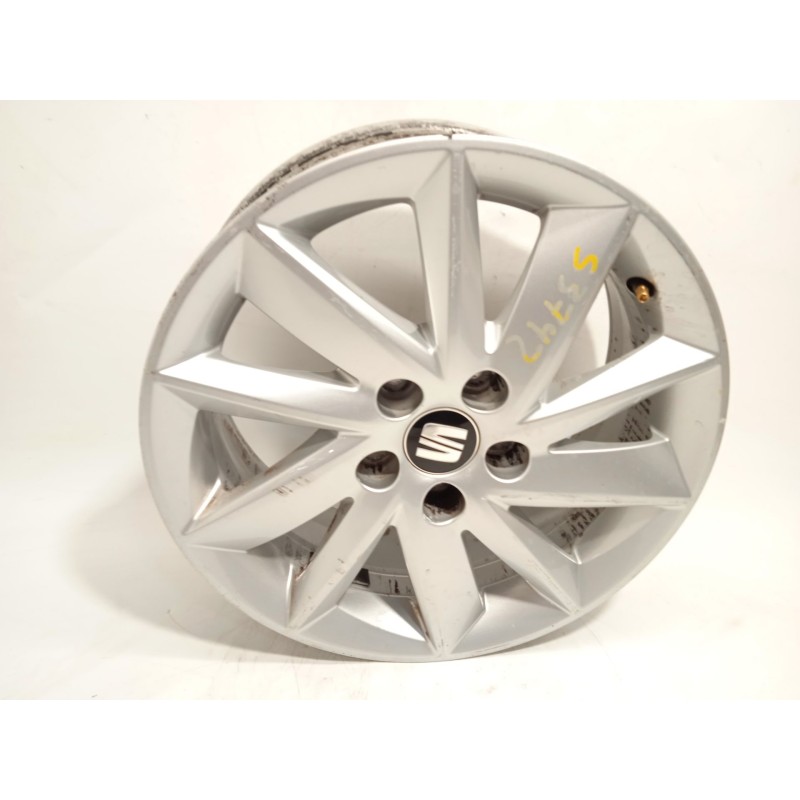 Recambio de llanta para seat ibiza (6p1) reference referencia OEM IAM 6P0601025F 6P0601025F8Z8 