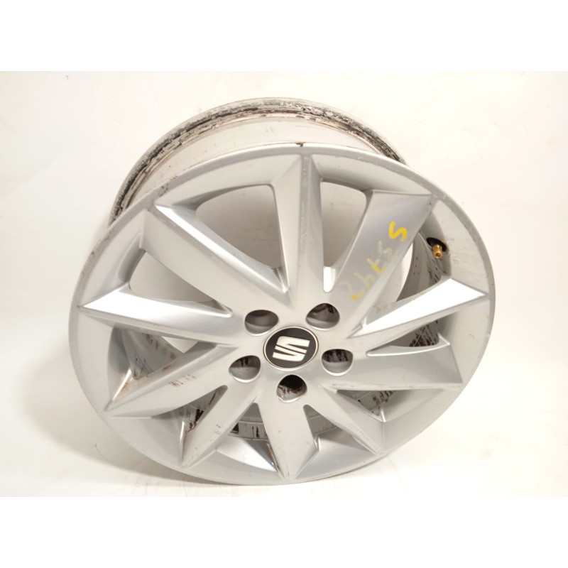Recambio de llanta para seat ibiza (6p1) reference referencia OEM IAM 6P0601025F 6P0601025F8Z8 
