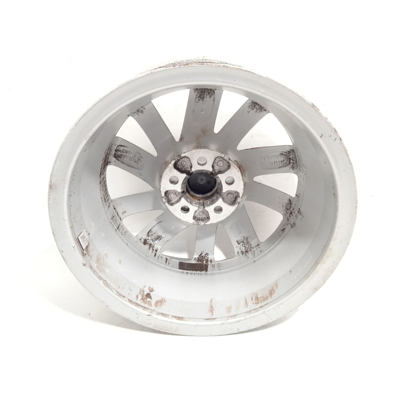 Recambio de llanta para seat ibiza (6p1) reference referencia OEM IAM 6P0601025F 6P0601025F8Z8 