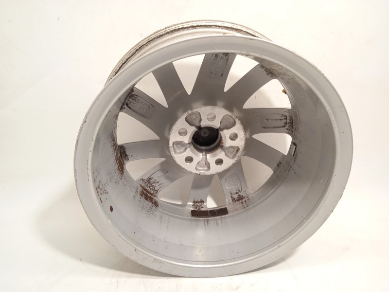 Recambio de llanta para seat ibiza (6p1) reference referencia OEM IAM 6P0601025F  