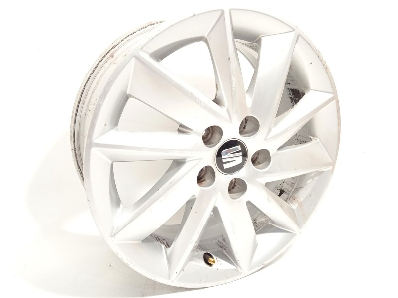 Recambio de llanta para seat ibiza (6p1) reference referencia OEM IAM 6P0601025F 6P0601025F8Z8 