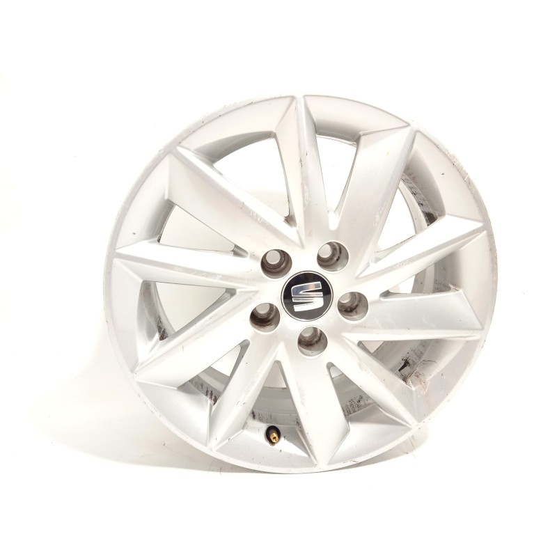 Recambio de llanta para seat ibiza (6p1) reference referencia OEM IAM 6P0601025F 6P0601025F8Z8 