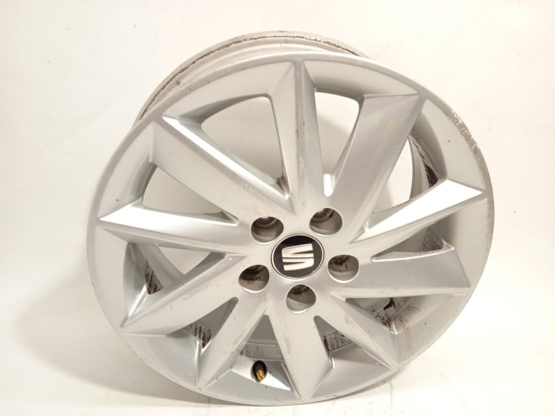 Recambio de llanta para seat ibiza (6p1) reference referencia OEM IAM 6P0601025F 6P0601025F8Z8 