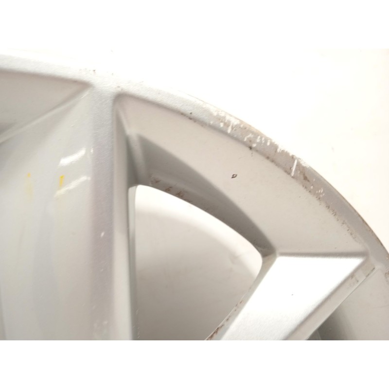 Recambio de llanta para seat ibiza (6p1) reference referencia OEM IAM 6P0601025F 6P0601025F8Z8 