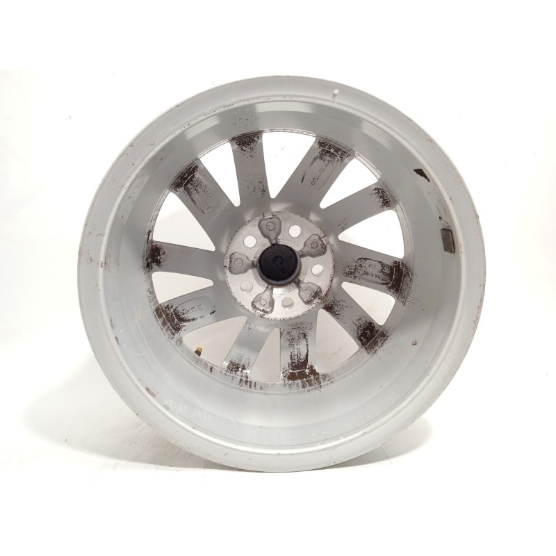Recambio de llanta para seat ibiza (6p1) reference referencia OEM IAM 6P0601025F 6P0601025F8Z8 
