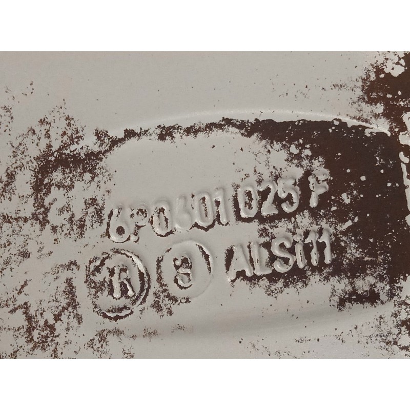 Recambio de llanta para seat ibiza (6p1) reference referencia OEM IAM 6P0601025F 6P0601025F8Z8 