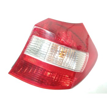 Recambio de piloto trasero derecho para bmw serie 1 berlina (e81/e87) 116i referencia OEM IAM 6924502 63216924502 