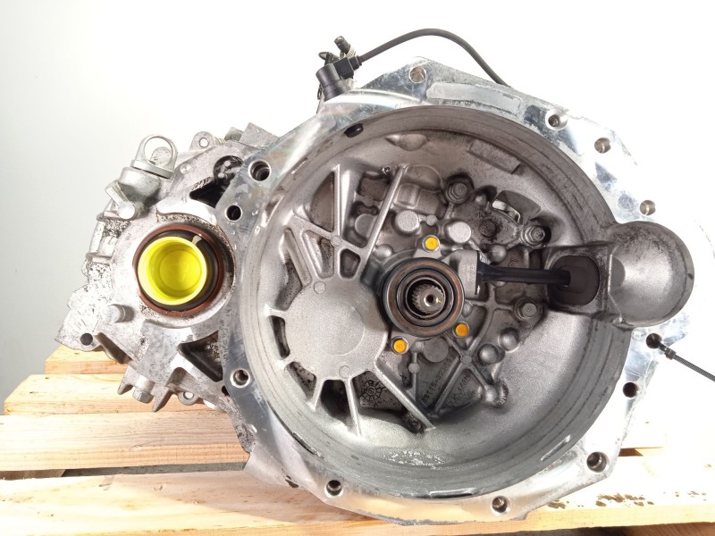 CAJA CAMBIOS 4300032AL0 WMJ6E