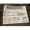 Recambio de pantalla multifuncion para ford fiesta (cb1) trend referencia OEM IAM AA6T18B955GD 1940788 