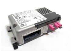 Recambio de modulo electronico para seat ibiza (kj1) 1.0 fr referencia OEM IAM 5WA035282  