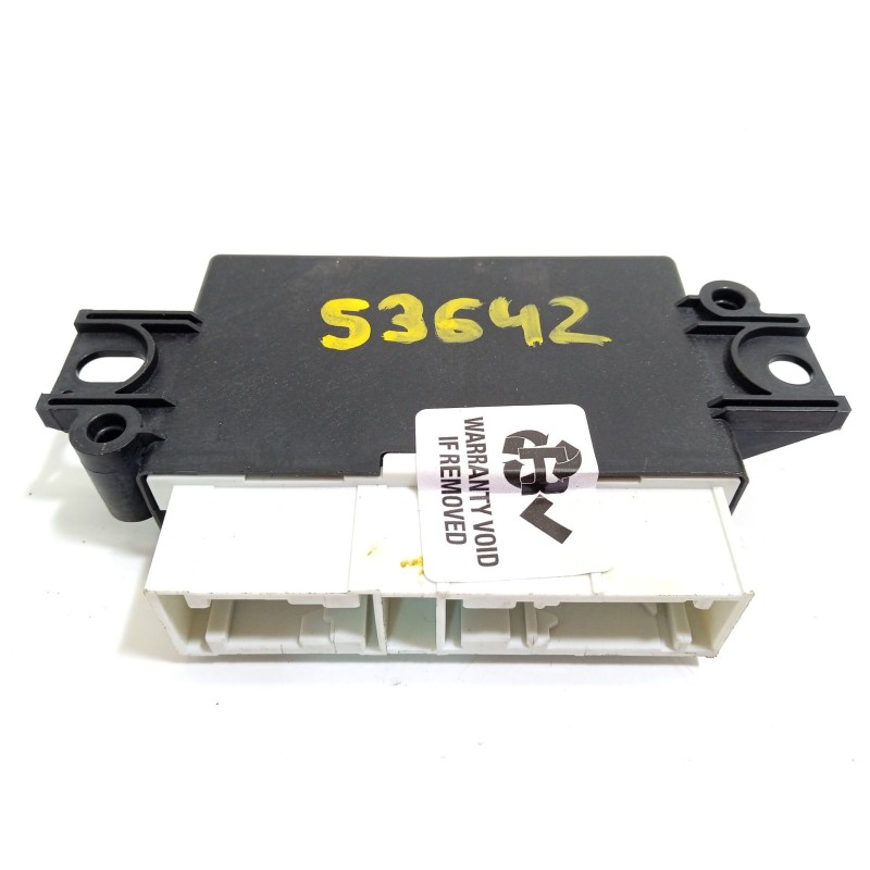 Recambio de modulo electronico para seat ibiza (kj1) 1.0 fr referencia OEM IAM 5QA919283H  5QA919283