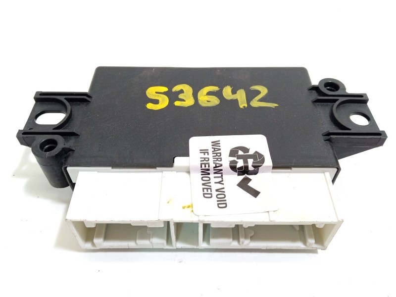 Recambio de modulo electronico para seat ibiza (kj1) 1.0 fr referencia OEM IAM 5QA919283H  5QA919283