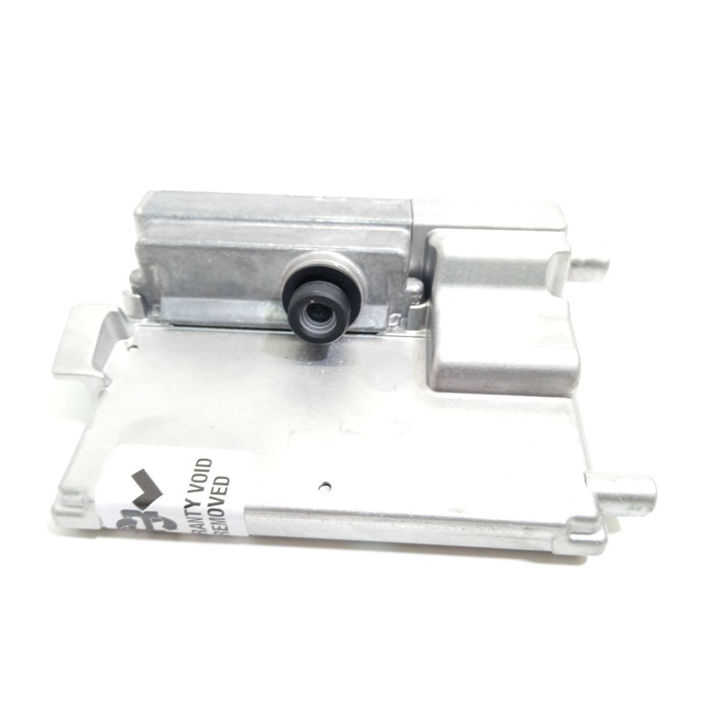 Recambio de modulo electronico para seat ibiza (kj1) 1.0 fr referencia OEM IAM 2Q0980653D  