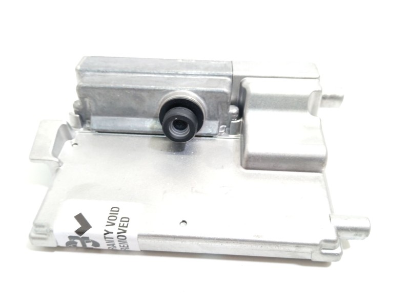 Recambio de modulo electronico para seat ibiza (kj1) 1.0 fr referencia OEM IAM 2Q0980653D  