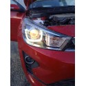 KIA RIO (YB)