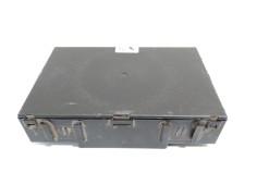 Recambio de modulo electronico para nissan pathfinder (r51) 2.5 dci diesel cat referencia OEM IAM 284B24X01A   2