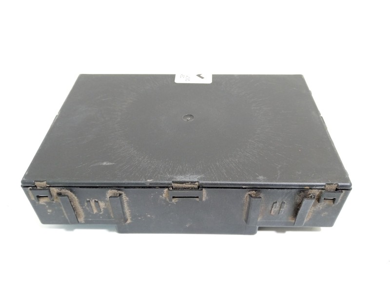 Recambio de modulo electronico para nissan pathfinder (r51) 2.5 dci diesel cat referencia OEM IAM 284B24X01A  