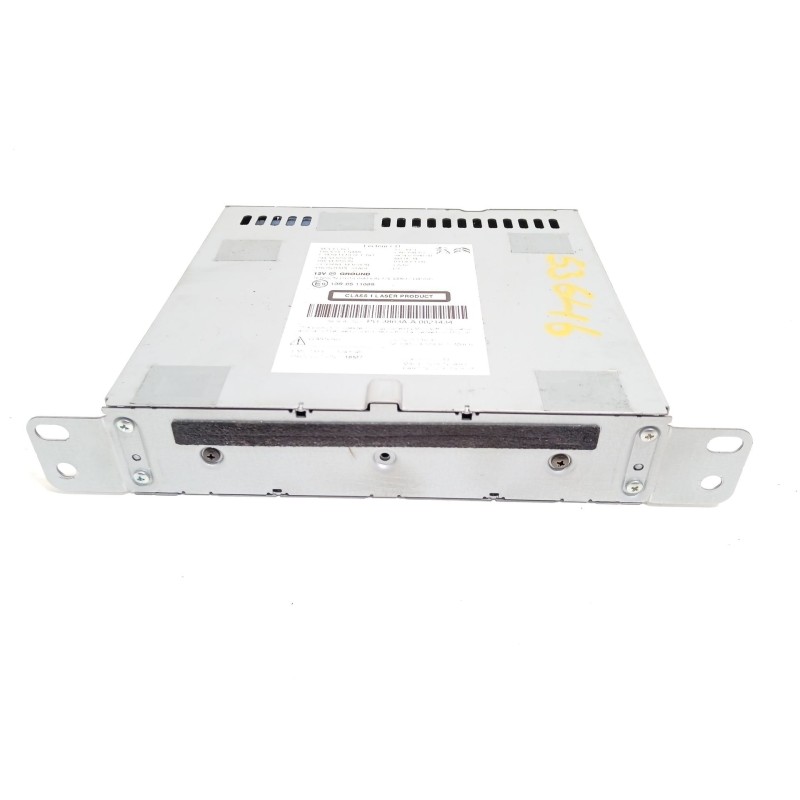 Recambio de modulo electronico para citroën c4 lim. tonic referencia OEM IAM 9824971580  