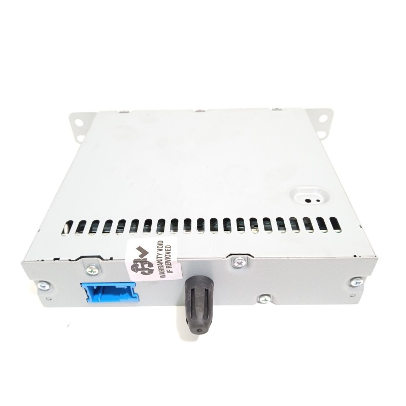 Recambio de modulo electronico para citroën c4 lim. tonic referencia OEM IAM 9824971580  