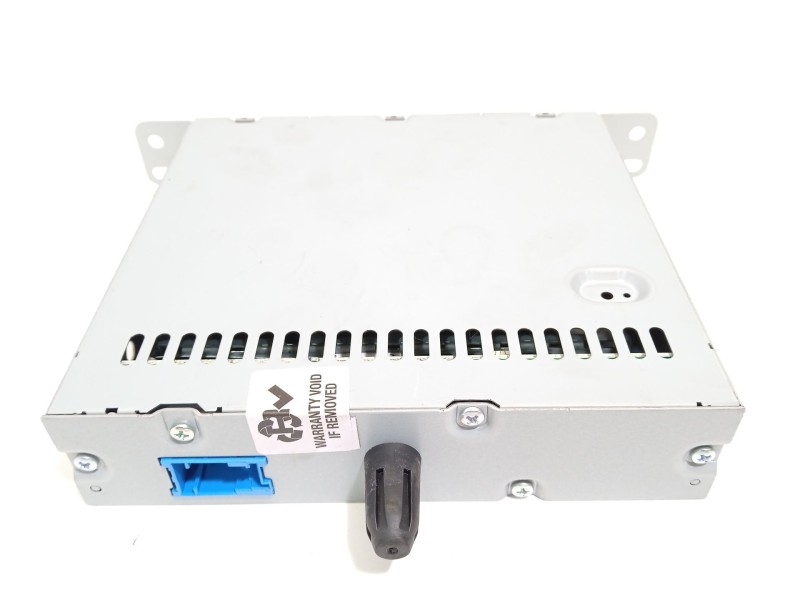 Recambio de modulo electronico para citroën c4 lim. tonic referencia OEM IAM 9824971580  