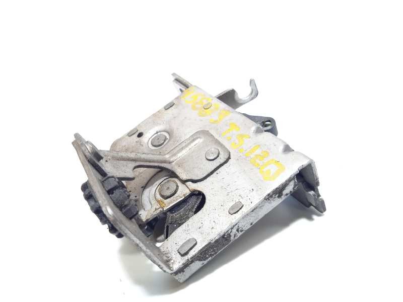 CERRADURA PUERTA TRASERA IZQUIERDA BK31V43287BB 