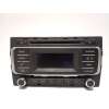 Recambio de sistema audio / radio cd para kia rio 1.1 crdi cat referencia OEM IAM 961701W770CA  