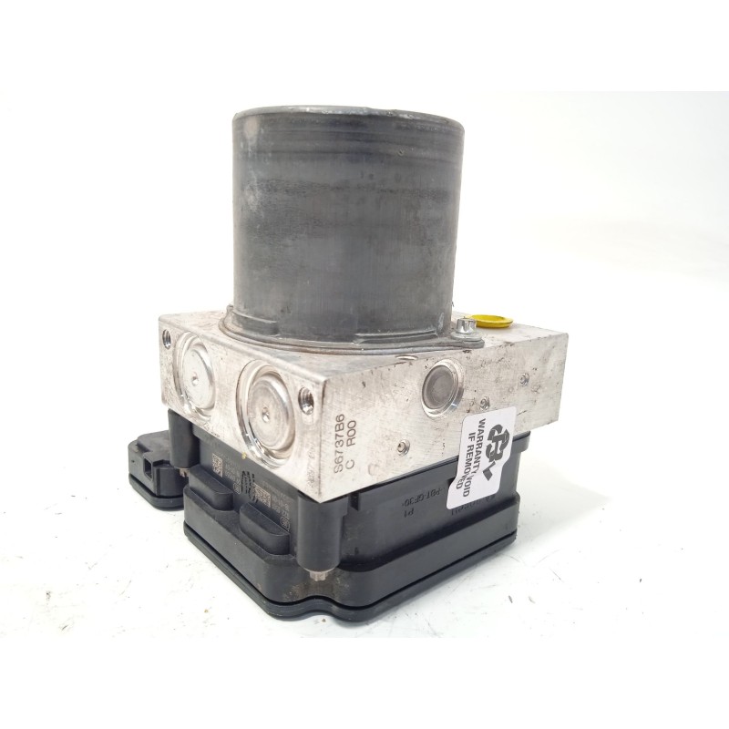 Recambio de abs para seat ibiza (kj1) style referencia OEM IAM 2Q0614517AA 2265106584 269902