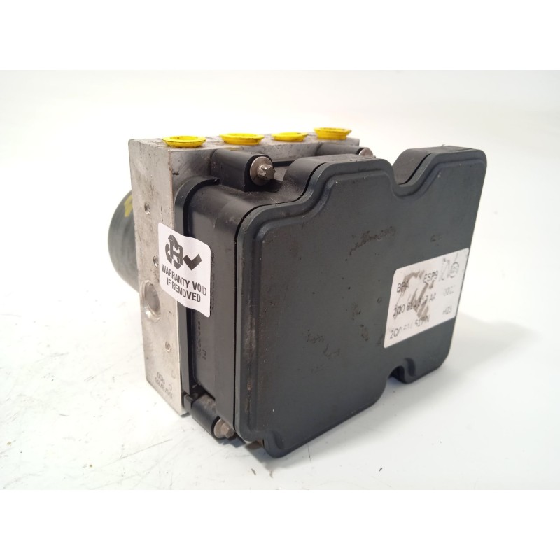 Recambio de abs para seat ibiza (kj1) style referencia OEM IAM 2Q0614517AA 2265106584 269902