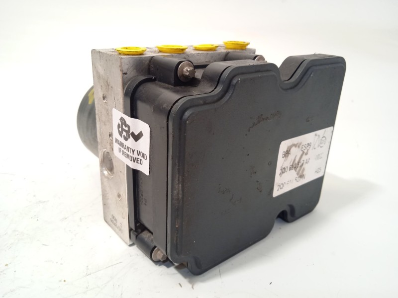 Recambio de abs para seat ibiza (kj1) style referencia OEM IAM 2Q0614517AA 2265106584 269902