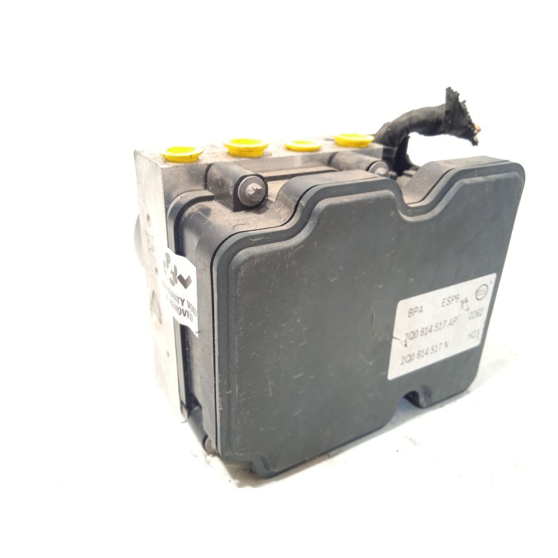 Recambio de abs para seat ibiza (kj1) xcellence referencia OEM IAM 2Q0614517AP 2265106584 269902
