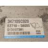 Recambio de centralita direccion para subaru forester s12 2.0 diesel cat referencia OEM IAM 34710SC020  