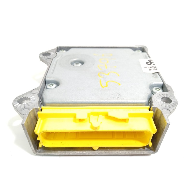 Recambio de centralita airbag para volkswagen golf v (1k1) 2.0 tdi 16v referencia OEM IAM 1K0909605A  